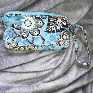 small Vera Bradley bag